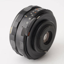 Load image into Gallery viewer, Asahi Pentax Super-Multi-Coated FISH EYE-TAKUMAR 17mm f/4