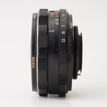 Load image into Gallery viewer, Asahi Pentax Super-Multi-Coated FISH EYE-TAKUMAR 17mm f/4