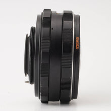 Load image into Gallery viewer, Asahi Pentax Super-Multi-Coated FISH EYE-TAKUMAR 17mm f/4