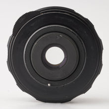 Load image into Gallery viewer, Asahi Pentax Super-Multi-Coated FISH EYE-TAKUMAR 17mm f/4