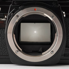 画像をギャラリービューアに読み込む, ミノルタ Minolta X-700 MPS / MD ROKKOR 50mm F1.7
