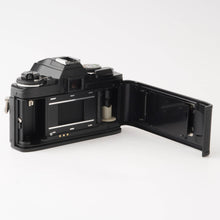 画像をギャラリービューアに読み込む, ミノルタ Minolta X-700 MPS / MD ROKKOR 50mm F1.7