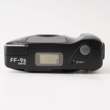 画像をギャラリービューアに読み込む, リコー Ricoh FF-9S DATE / RICOH 35mm F3.5