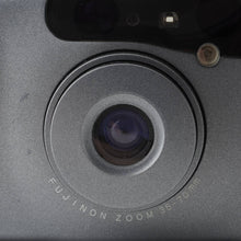 画像をギャラリービューアに読み込む, フジ Fujifilm ZOOM CARDIA SUPREME OP / FUJINON ZOOM 35-70mm