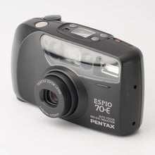 Load image into Gallery viewer, Pentax ESPIO 70-E / ZOOM 38-70mm