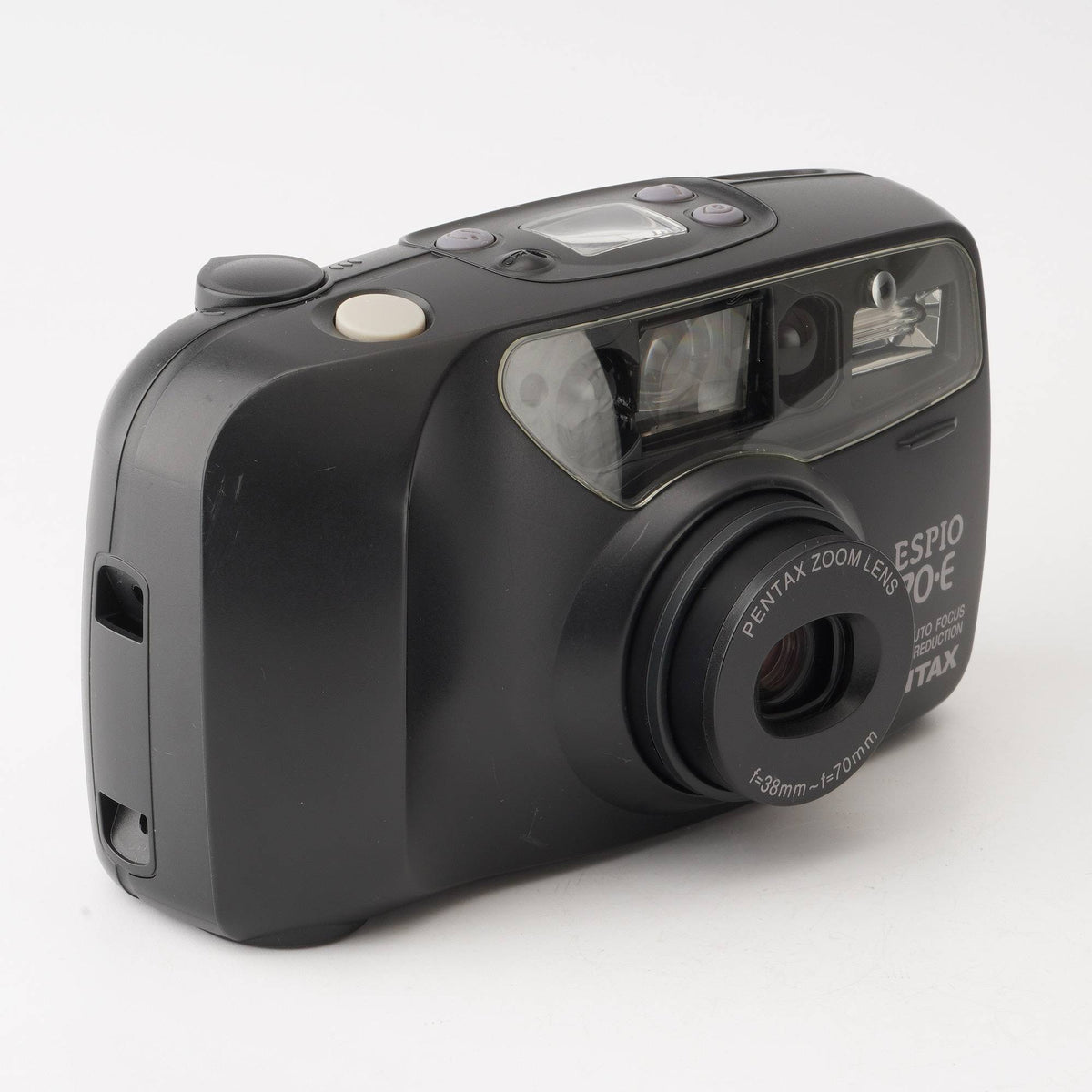 A1 美品 PENTAX espio mini フィルムカメラ ペンタックス 説明書】 PENTAX ESPIO MINI フィルムカメラ | しばさんのカメラ