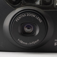 Load image into Gallery viewer, Pentax ESPIO 70-E / ZOOM 38-70mm