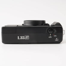 画像をギャラリービューアに読み込む, ニコン Nikon L35 AF ISO1000 / 35mm F2.8