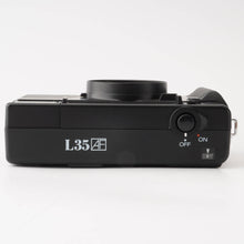 画像をギャラリービューアに読み込む, ニコン Nikon L35 AF / 35mm F2.8