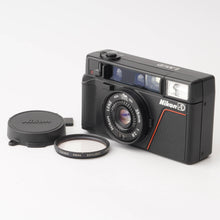 画像をギャラリービューアに読み込む, ニコン Nikon L35 AD ISO1000 / 35mm F2.8