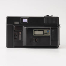 画像をギャラリービューアに読み込む, ニコン Nikon L35 AD ISO1000 / 35mm F2.8