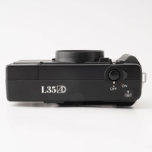 画像をギャラリービューアに読み込む, ニコン Nikon L35 AD ISO1000 / 35mm F2.8