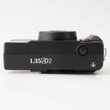 画像をギャラリービューアに読み込む, ニコン Nikon L35 AD2 / 35mm F2.8