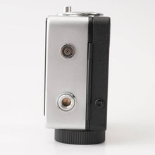 画像をギャラリービューアに読み込む, リコー Ricoh AUTO HALF E / 25mm F2.8