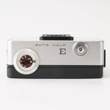 画像をギャラリービューアに読み込む, リコー Ricoh AUTO HALF E / 25mm F2.8
