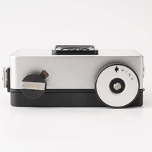 画像をギャラリービューアに読み込む, リコー Ricoh AUTO HALF E / 25mm F2.8