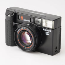 画像をギャラリービューアに読み込む, キヤノン Canon AF 35ML QUARTZ DATE / 40mm F1.9