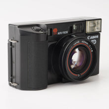 画像をギャラリービューアに読み込む, キヤノン Canon AF 35ML QUARTZ DATE / 40mm F1.9