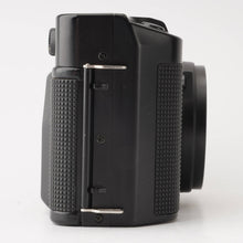 画像をギャラリービューアに読み込む, キヤノン Canon AF 35ML QUARTZ DATE / 40mm F1.9