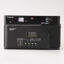 画像をギャラリービューアに読み込む, キヤノン Canon AF 35ML QUARTZ DATE / 40mm F1.9