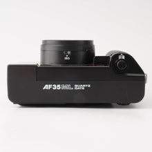 画像をギャラリービューアに読み込む, キヤノン Canon AF 35ML QUARTZ DATE / 40mm F1.9