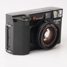 画像をギャラリービューアに読み込む, キヤノン Canon AF 35ML / 40mm F1.9