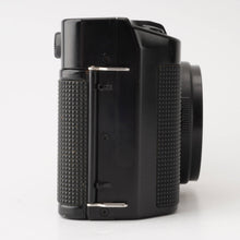 画像をギャラリービューアに読み込む, キヤノン Canon AF 35ML / 40mm F1.9