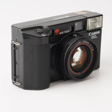 画像をギャラリービューアに読み込む, キヤノン Canon AF 35ML / 40mm F1.9