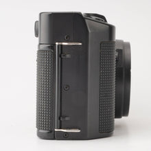 画像をギャラリービューアに読み込む, キヤノン Canon AF 35ML / 40mm F1.9