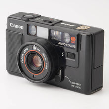 画像をギャラリービューアに読み込む, キヤノン Canon AF 35M / 38mm F2.8