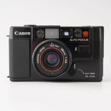 画像をギャラリービューアに読み込む, キヤノン Canon AF 35M / 38mm F2.8