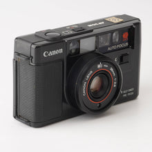 画像をギャラリービューアに読み込む, キヤノン Canon AF 35M / 38mm F2.8