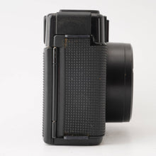 画像をギャラリービューアに読み込む, キヤノン Canon AF 35M / 38mm F2.8