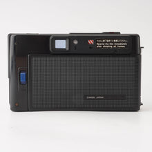 画像をギャラリービューアに読み込む, キヤノン Canon AF 35M / 38mm F2.8