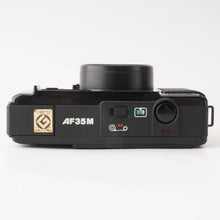 画像をギャラリービューアに読み込む, キヤノン Canon AF 35M / 38mm F2.8