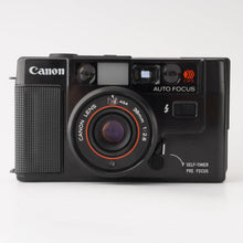 画像をギャラリービューアに読み込む, キヤノン Canon Autoboy オートボーイ AF 35M / 38mm F2.8