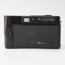画像をギャラリービューアに読み込む, キヤノン Canon Autoboy オートボーイ AF 35M / 38mm F2.8