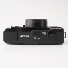 画像をギャラリービューアに読み込む, キヤノン Canon Autoboy オートボーイ AF 35M / 38mm F2.8
