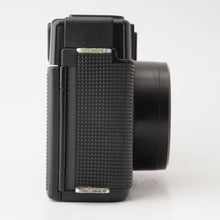 画像をギャラリービューアに読み込む, キヤノン Canon Autoboy オートボーイ AF 35M / 38mm F2.8