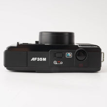 画像をギャラリービューアに読み込む, キヤノン Canon Autoboy オートボーイ AF 35M / 38mm F2.8