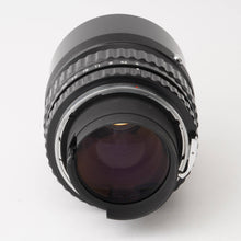 画像をギャラリービューアに読み込む, ニコン Nikon NIKKOR-P 200mm F4 Zenza Bronica S S2 EC EC-TL用
