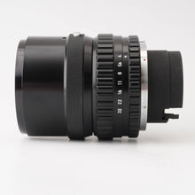 画像をギャラリービューアに読み込む, ニコン Nikon NIKKOR-P 200mm F4 Zenza Bronica S S2 EC EC-TL用