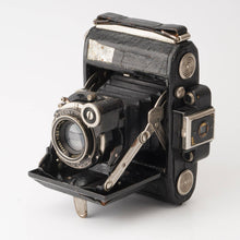 画像をギャラリービューアに読み込む, Zeiss Ikon Super Ikonta 530 / Carl Zeiss Jena Tessar 7cm 70mm F3.5