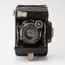 画像をギャラリービューアに読み込む, Zeiss Ikon Super Ikonta 530 / Carl Zeiss Jena Tessar 7cm 70mm F3.5