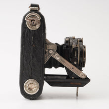 画像をギャラリービューアに読み込む, Zeiss Ikon Super Ikonta 530 / Carl Zeiss Jena Tessar 7cm 70mm F3.5