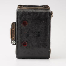 画像をギャラリービューアに読み込む, Zeiss Ikon Super Ikonta 530 / Carl Zeiss Jena Tessar 7cm 70mm F3.5