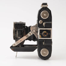 画像をギャラリービューアに読み込む, Zeiss Ikon Super Ikonta 530 / Carl Zeiss Jena Tessar 7cm 70mm F3.5