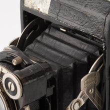 画像をギャラリービューアに読み込む, Zeiss Ikon Super Ikonta 530 / Carl Zeiss Jena Tessar 7cm 70mm F3.5