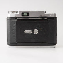 画像をギャラリービューアに読み込む, マミヤ Mamiya MAMIYA-6 Automat / Olympus D.Zuiko F.C. 7.5cm 75mm F3.5