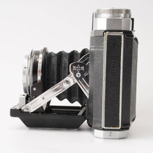 画像をギャラリービューアに読み込む, マミヤ Mamiya MAMIYA-6 Automat / Olympus D.Zuiko F.C. 7.5cm 75mm F3.5